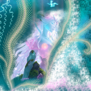 THE PHARMAKON HORMESIS REPAIR FIELD (5 levels) - (Die alchemistische Wissenschaft der Umwandlung von Gift in Medizin - Angst wird zur Selbstermächtigung)