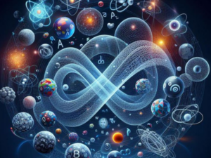 THE ARSENICUM ANXIETY DISSOLUTION CHAMBER (5 levels) - (Ein souveränes Heilungsfeld für existenzielle Ängste, Kontrollmuster und Unruhe)