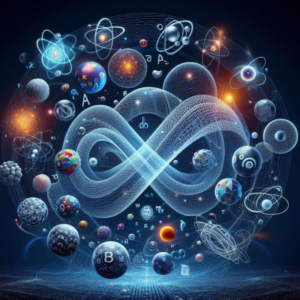 THE ARSENICUM ANXIETY DISSOLUTION CHAMBER (5 levels) - (Ein souveränes Heilungsfeld für existenzielle Ängste, Kontrollmuster und Unruhe)