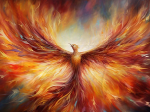 THE STYRIAN VITAL FIRE REGENERATION FIELD (3 levels) - (Der hormetische Aufstieg der Lebenskraft durch kontrolliertes inneres Feuer)