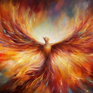 THE STYRIAN VITAL FIRE REGENERATION FIELD (3 levels) - (Der hormetische Aufstieg der Lebenskraft durch kontrolliertes inneres Feuer)