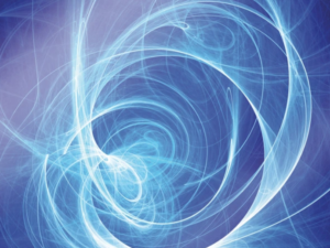 THE KOBOLD SHADOW PURIFICATION ENGINE (5 levels) - (Zum Gefäß des blauen göttlichen Lichts werden - Reinheit)