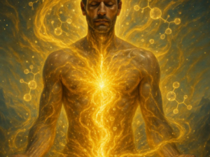 THE OJAS KETONE REJUVENATION STREAM (Das lebenswichtige Gold der Fette, der Glanz der Ketone und die Rückkehr der göttlichen Widerstandsfähigkeit)