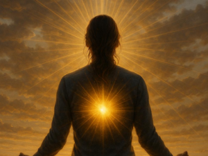 THE MIRACLE FREQUENCY RESTORATION SYSTEM (6 levels) - (Ein 6-stufiges System zur spirituellen Erhebung, Wiederherstellung der Hoffnung und göttlichen inneren Erneuerung)