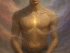 THE SCENT-MEMORY EMOTIONAL RELEASE GRID (Freisetzung unterdrückter Emotionen durch Aromafrequenzschlüssel)