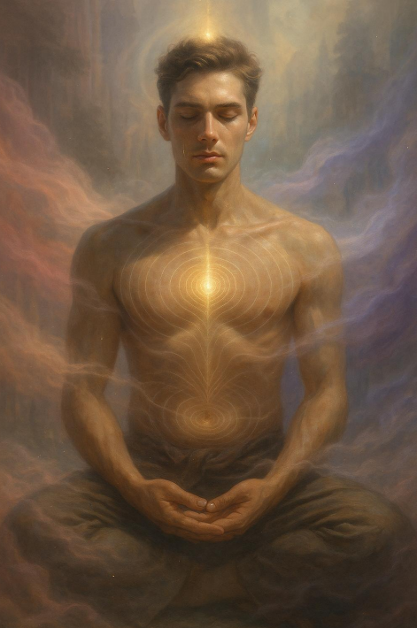 THE SCENT-MEMORY EMOTIONAL RELEASE GRID (Freisetzung unterdrückter Emotionen durch Aromafrequenzschlüssel)